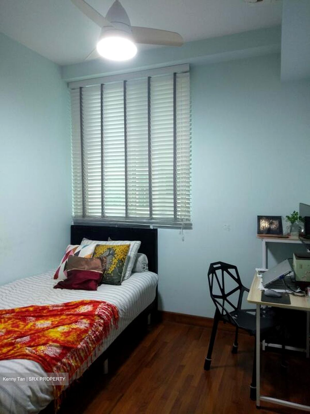 Sennett Residence (D13), Condominium #507633661